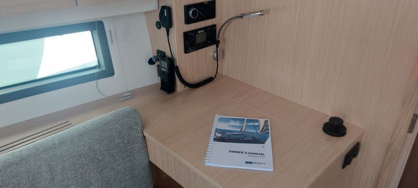 Bavaria Yachtbau C42 Playa Blanca