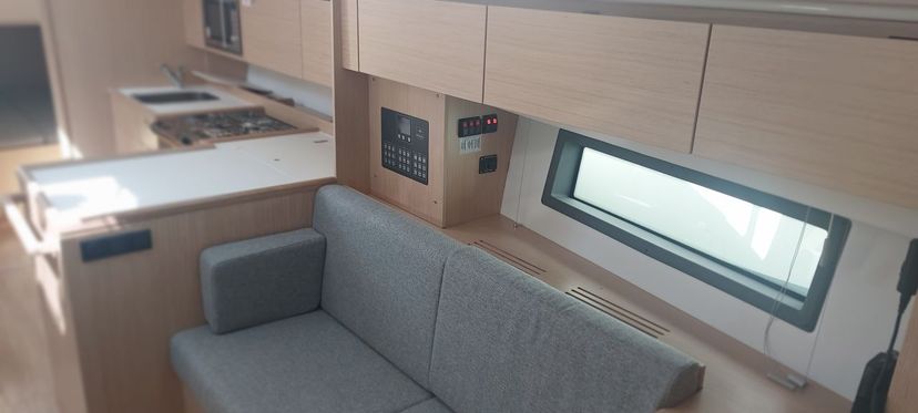 Bavaria Yachtbau C42 Playa Blanca