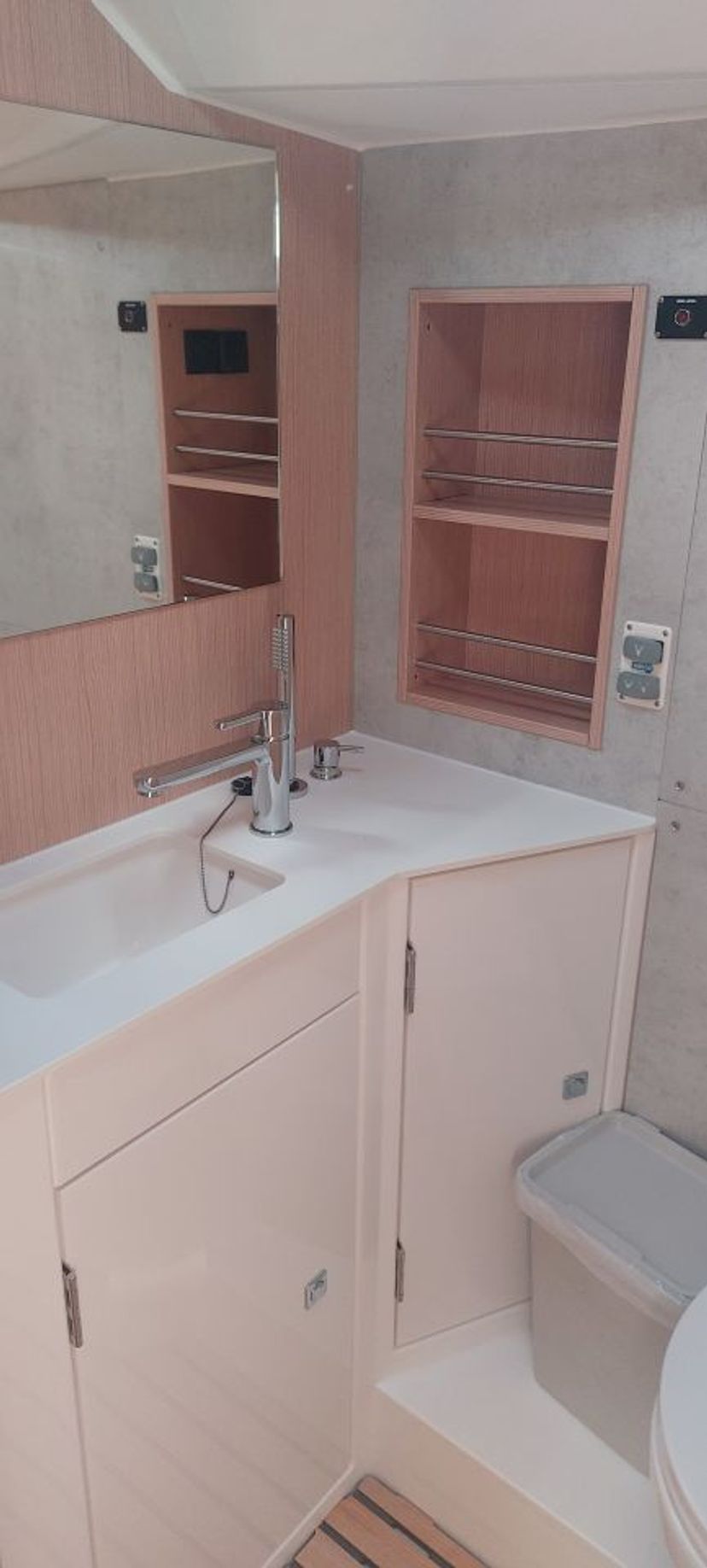 Bavaria Yachtbau C42 Playa Blanca