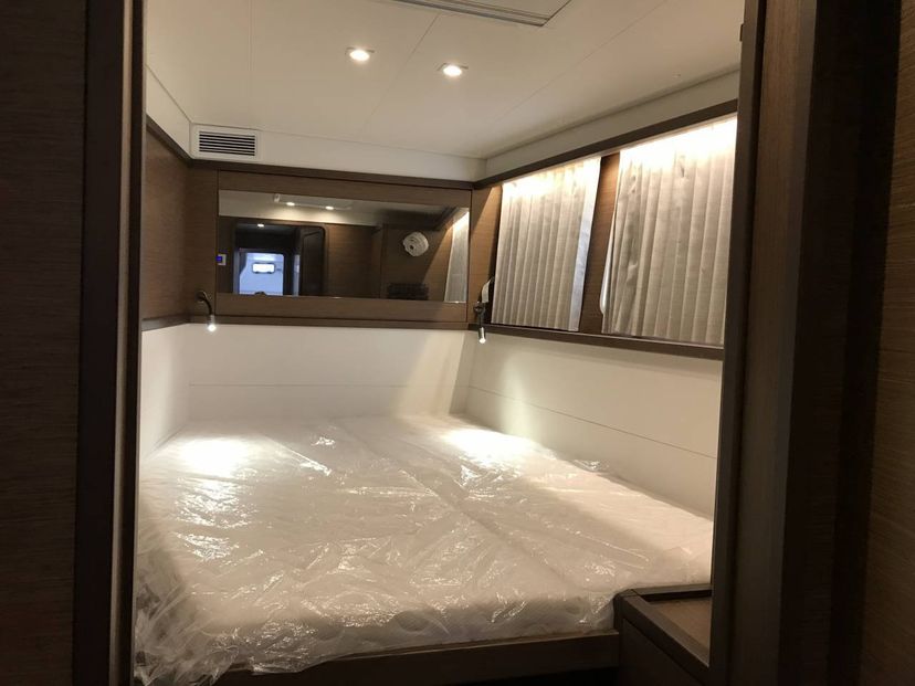 Lagoon 45 Vertigo