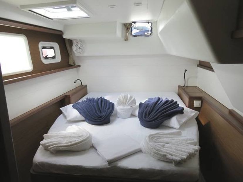 Lagoon 45 Islette