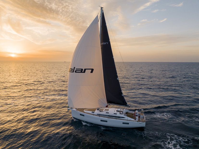 Elan IMPRESSION 43 Supreme