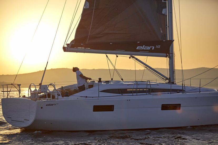 Elan IMPRESSION 43 Supreme