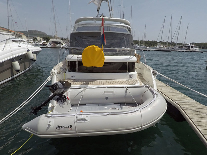 Marex EX Morski konjic