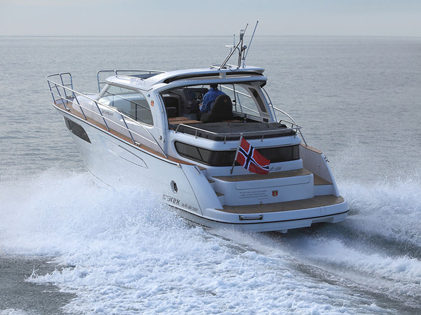 Marex EX Morski konjic