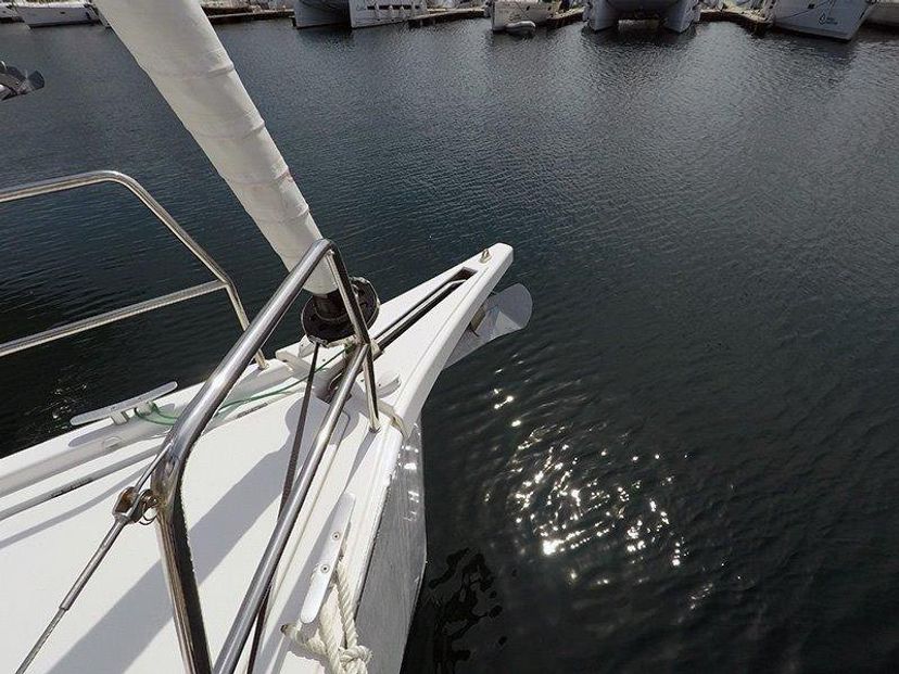 Dufour Yachts 43 Freya