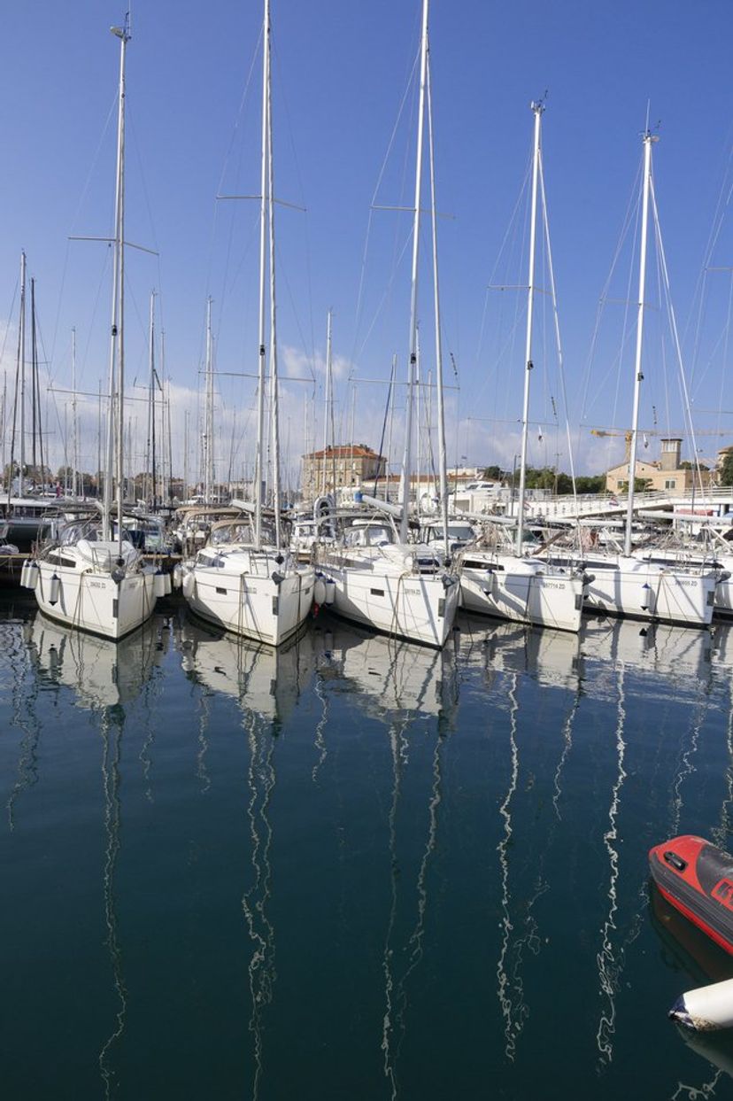 Bavaria Yachtbau 37 Fortunata