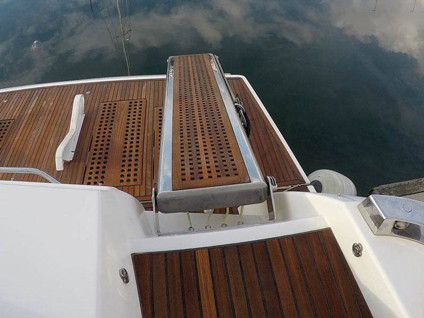 Prestige 620 Jana