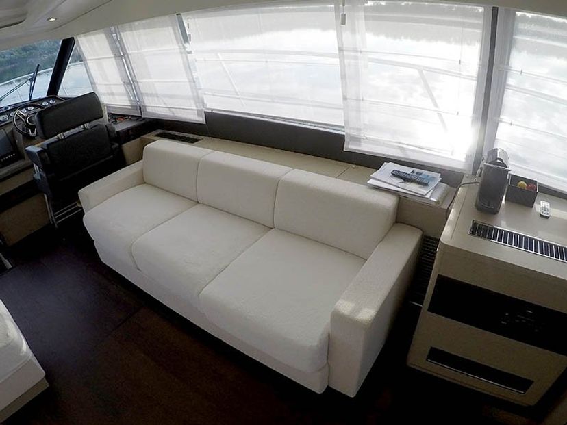 Prestige 620 Jana