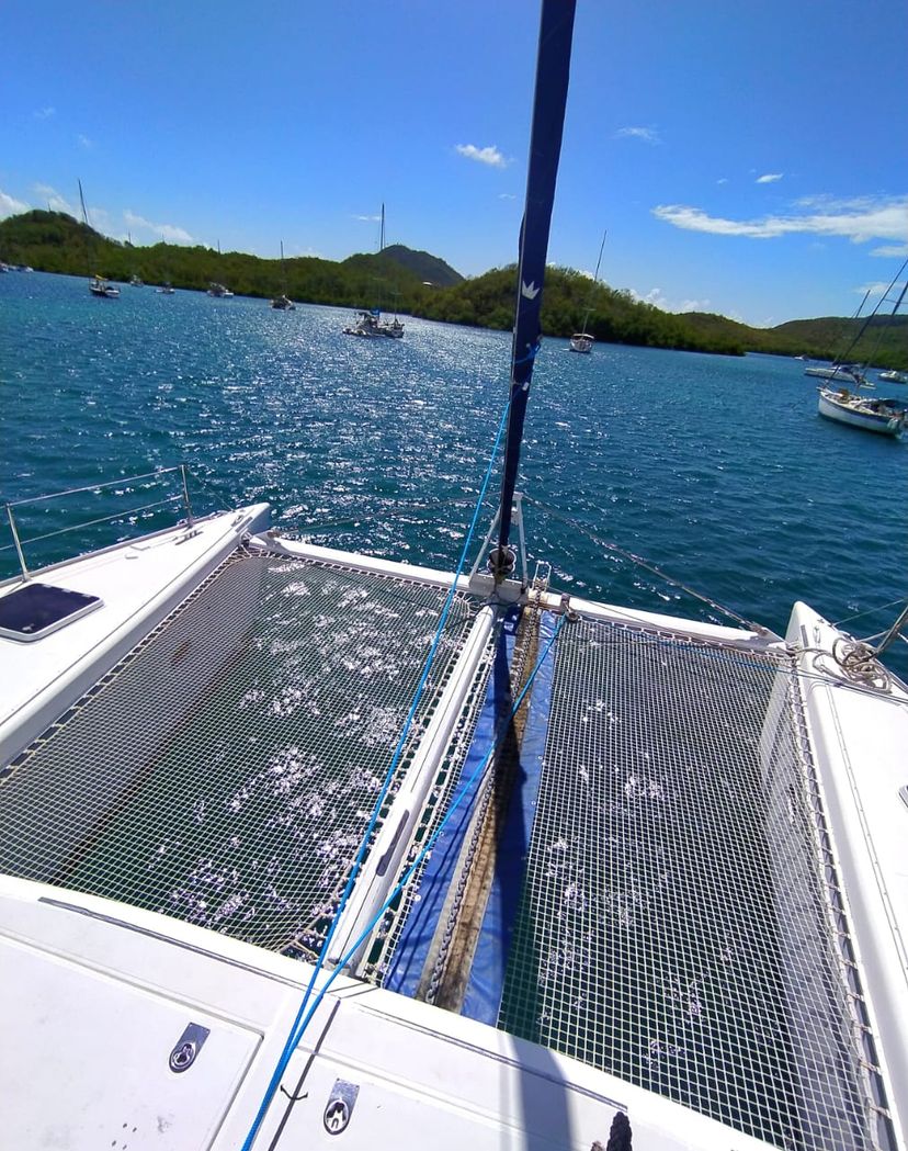 Lagoon 57 Faro