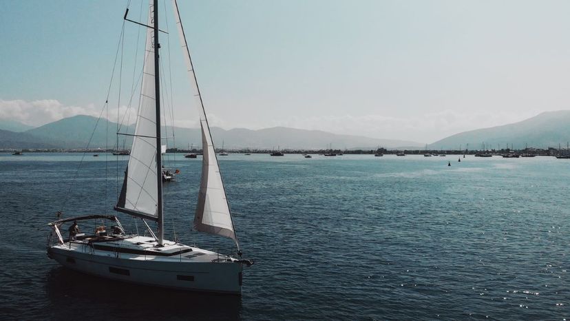 Bavaria Yachtbau 45 Santa Cruz