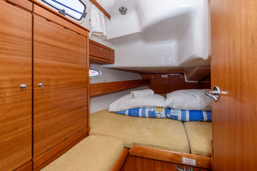 Bavaria Yachtbau 39 CRUISER Dorko