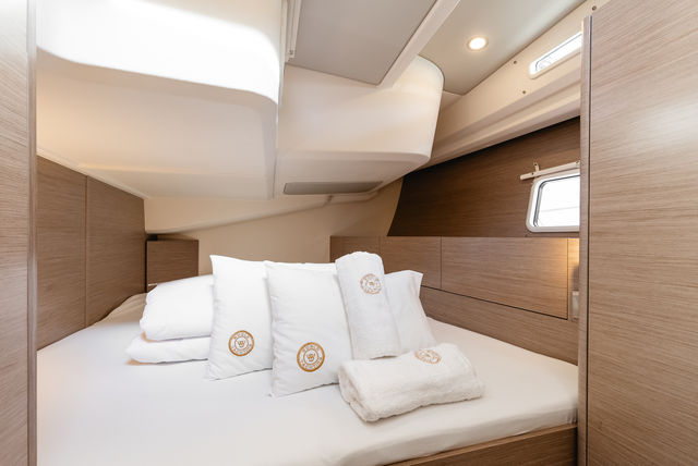 Hanse Yachts 50 Ladies G