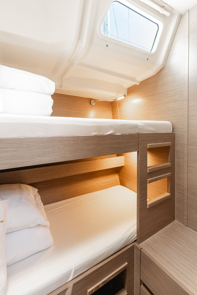 Hanse Yachts 50 Ladies G