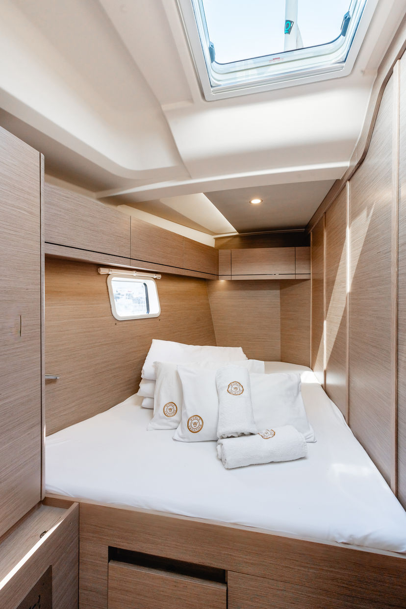 Hanse Yachts 50 Ladies G