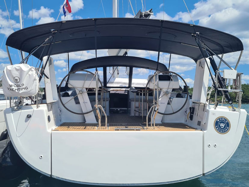 Hanse Yachts 50 Ladies G