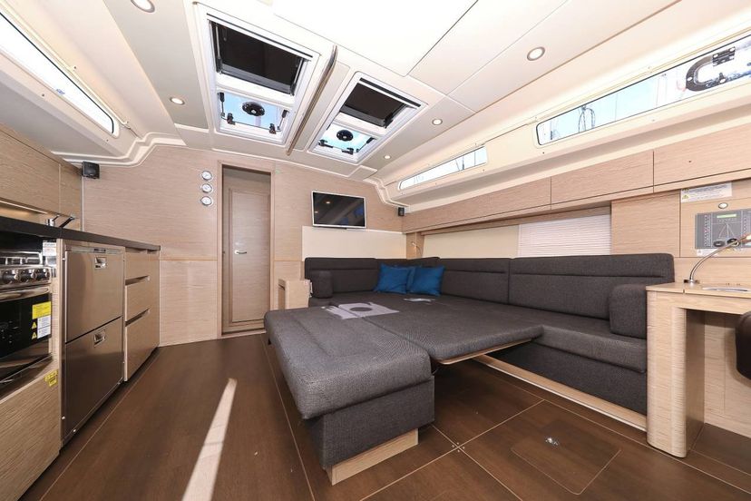 Hanse Yachts 50 Ladies G