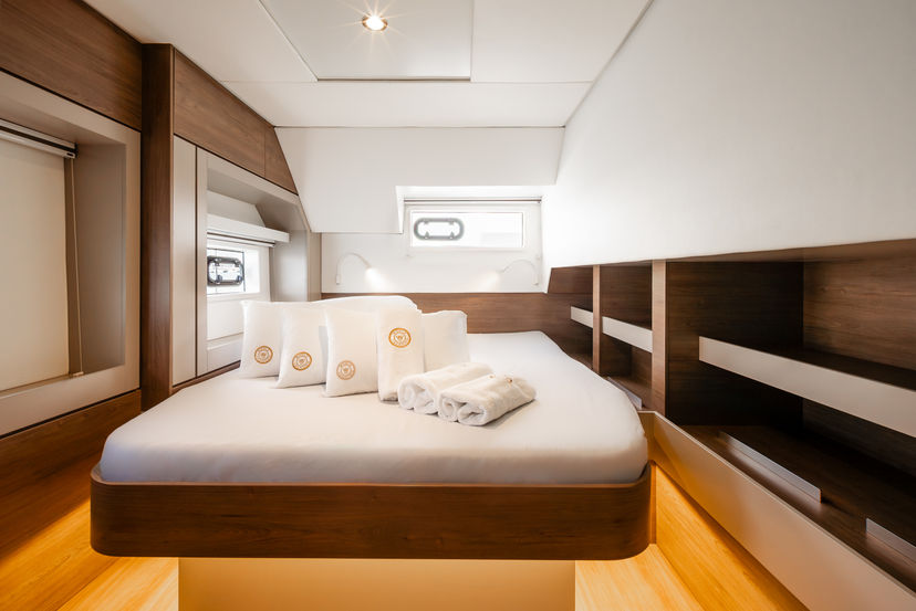 Catana 4.6 Optimus
