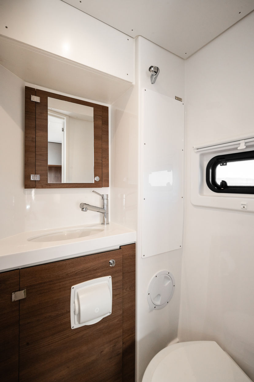 Catana 4.6 Optimus