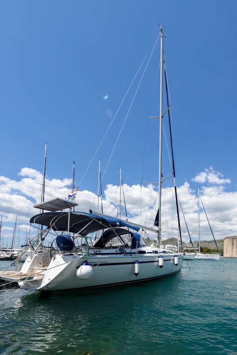 Bavaria Yachtbau 40 Sugar Bunny