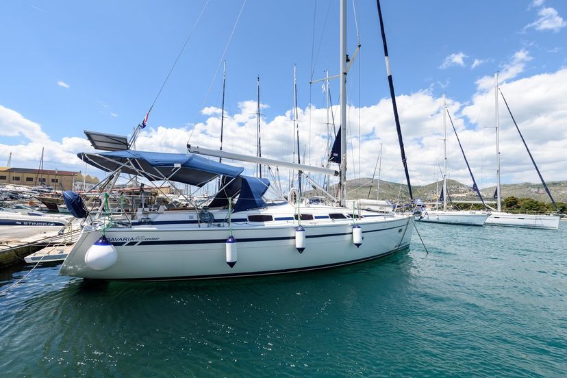 Bavaria Yachtbau 40 Sugar Bunny