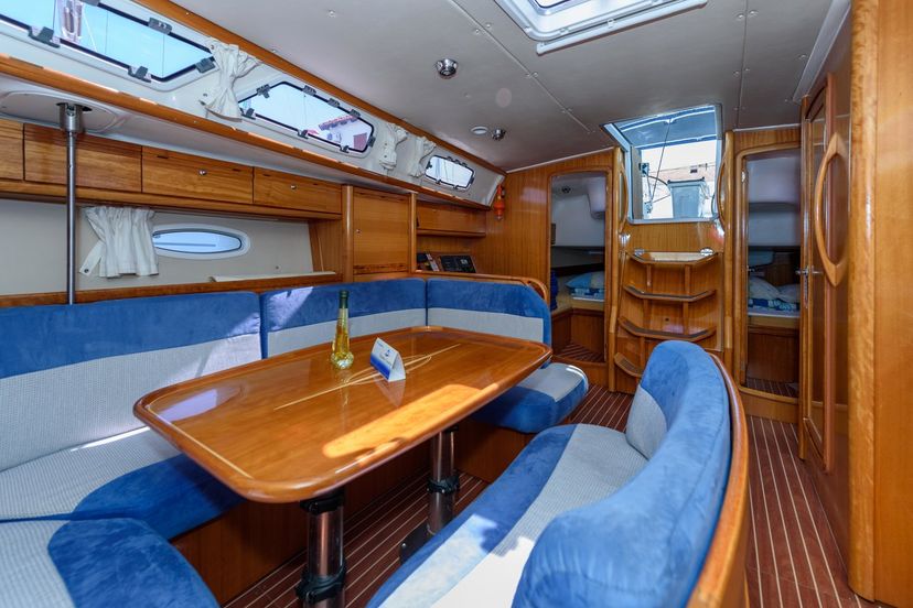 Bavaria Yachtbau 40 Sugar Bunny