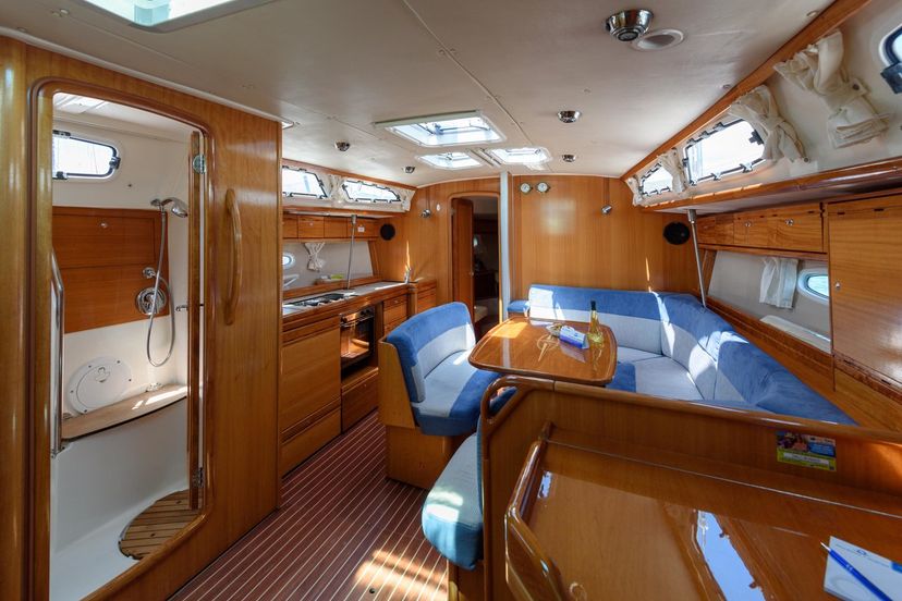 Bavaria Yachtbau 40 Sugar Bunny