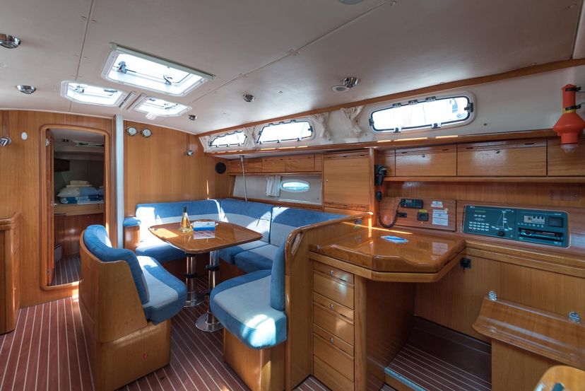 Bavaria Yachtbau 40 Sugar Bunny