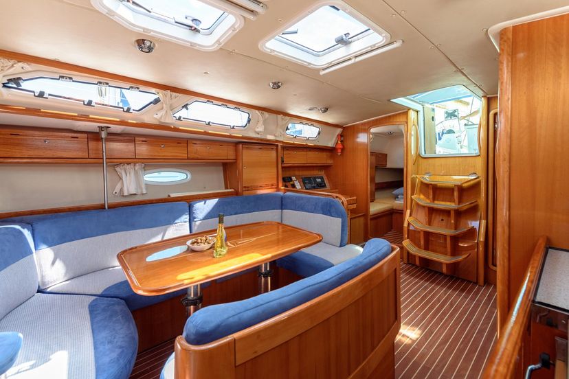 Bavaria Yachtbau 40 Sugar Bunny