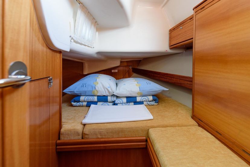 Bavaria Yachtbau 40 Sugar Bunny