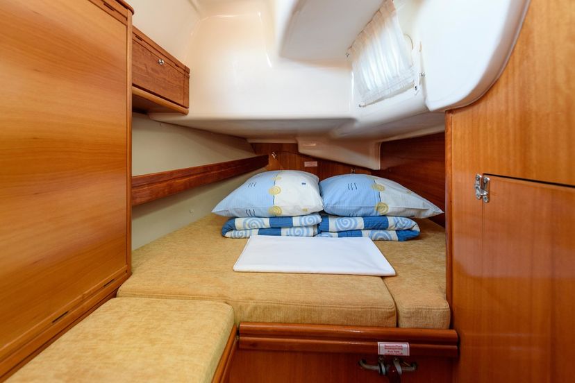 Bavaria Yachtbau 40 Sugar Bunny