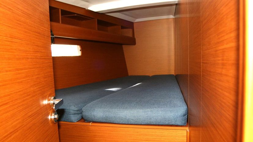 Jeanneau 47 Horizon