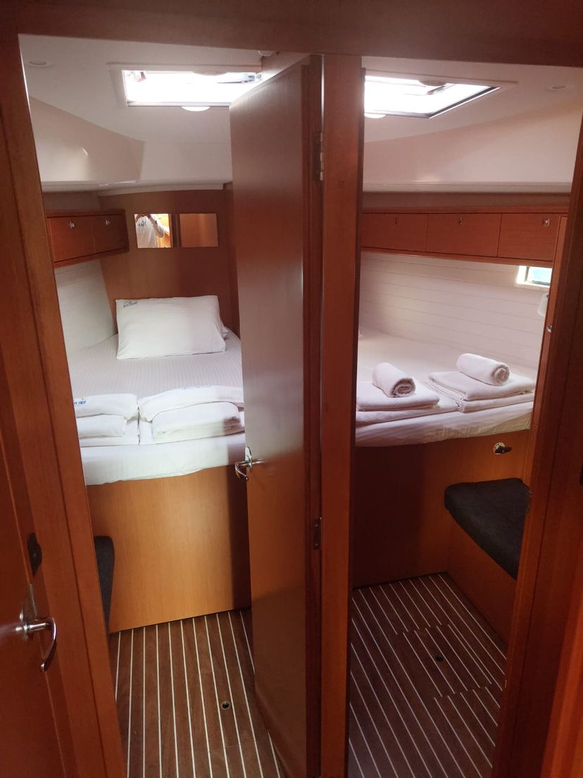 Bavaria Yachtbau 46 Lavanta