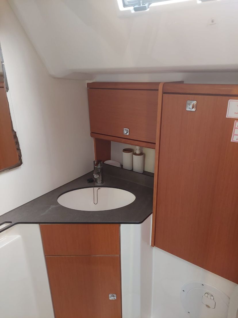 Bavaria Yachtbau 46 Lavanta