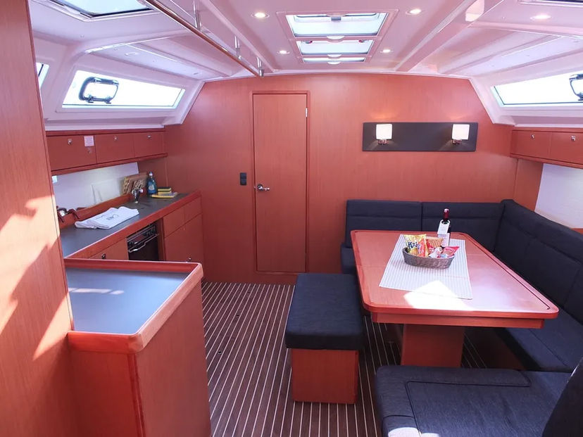 Bavaria Yachtbau 46 Lavanta