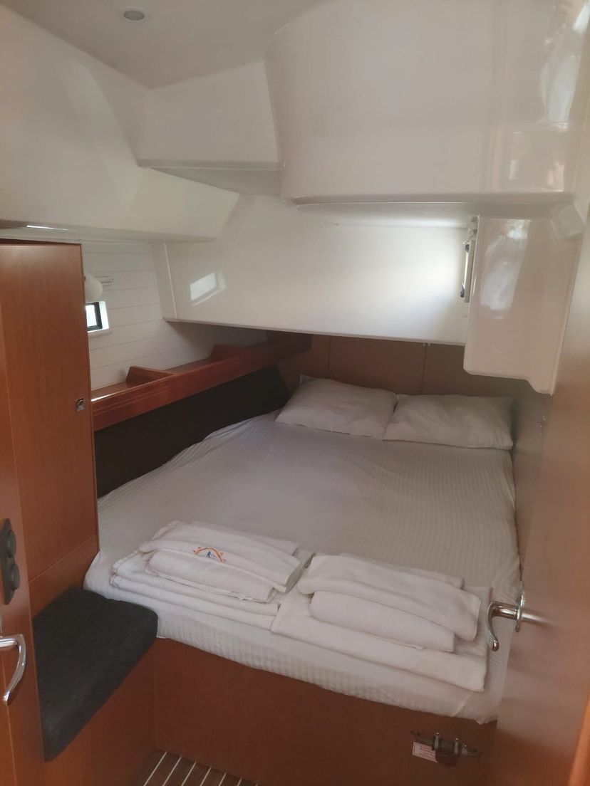 Bavaria Yachtbau 46 Lavanta