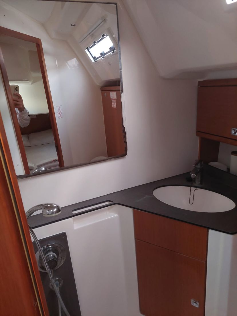 Bavaria Yachtbau 46 Lavanta