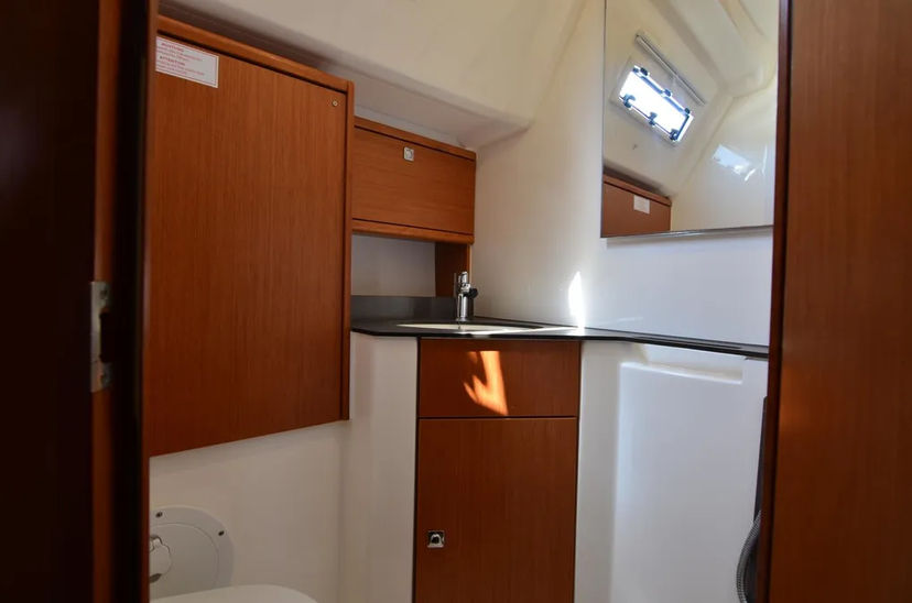 Bavaria Yachtbau 46 Lavanta