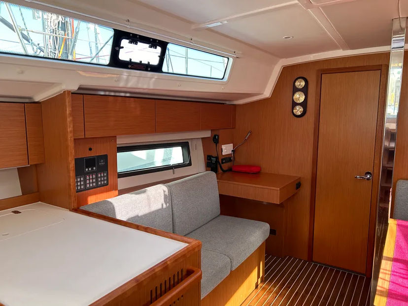 Bavaria Yachtbau C42 Atlanta