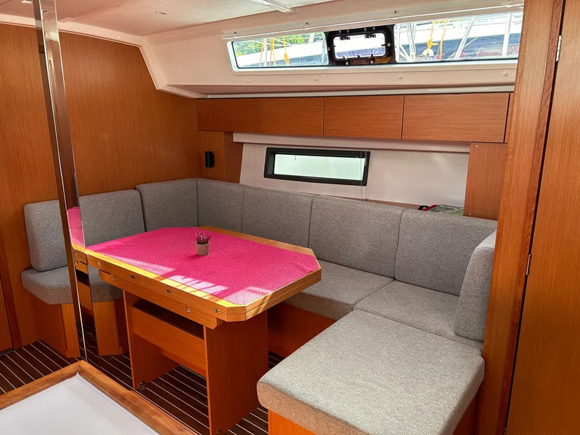 Bavaria Yachtbau C42 Atlanta