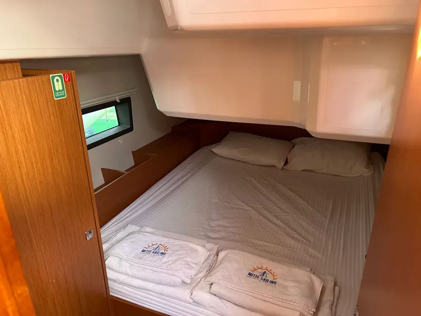 Bavaria Yachtbau C42 Atlanta