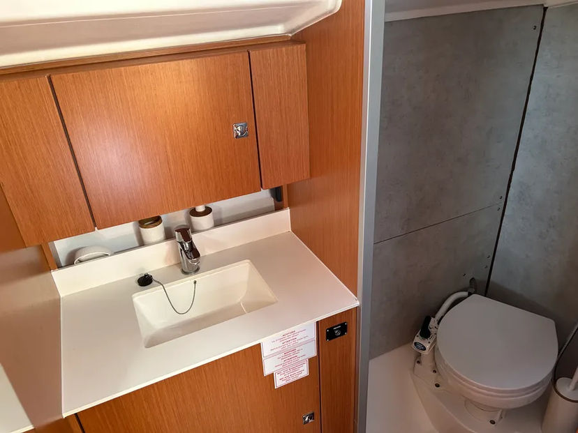 Bavaria Yachtbau C42 Atlanta