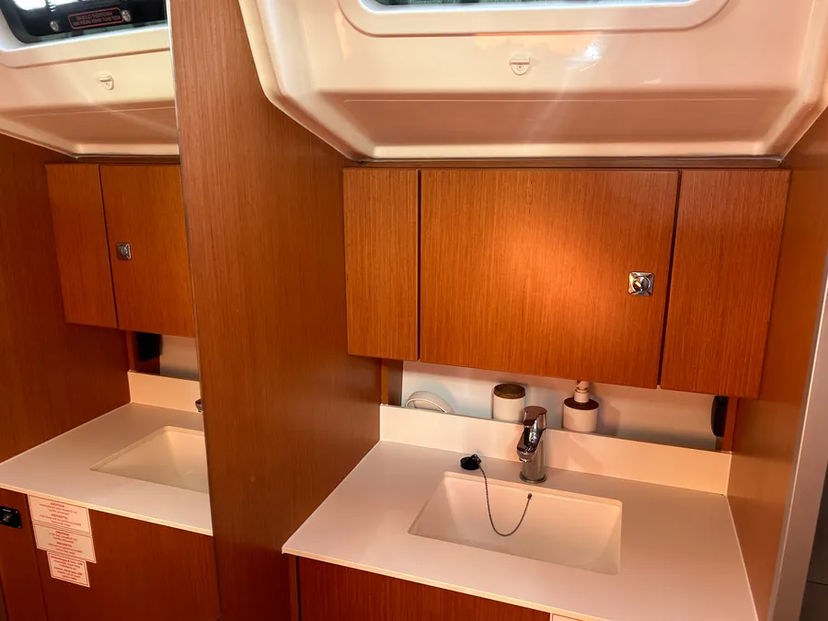 Bavaria Yachtbau C42 Atlanta