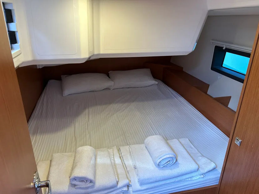 Bavaria Yachtbau C42 Atlanta