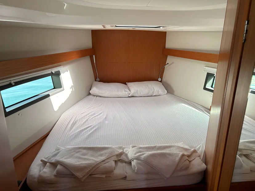 Bavaria Yachtbau C42 Atlanta