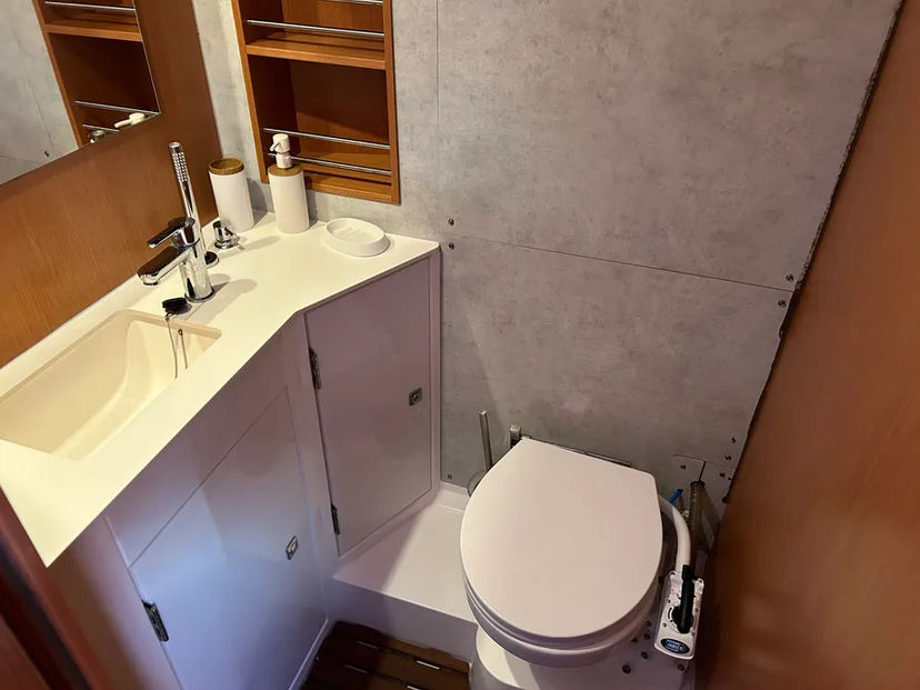 Bavaria Yachtbau C42 Atlanta