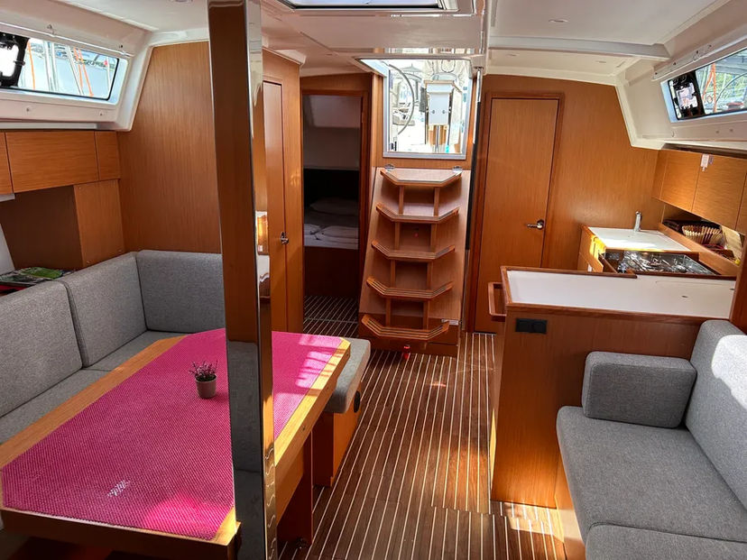 Bavaria Yachtbau C42 Atlanta