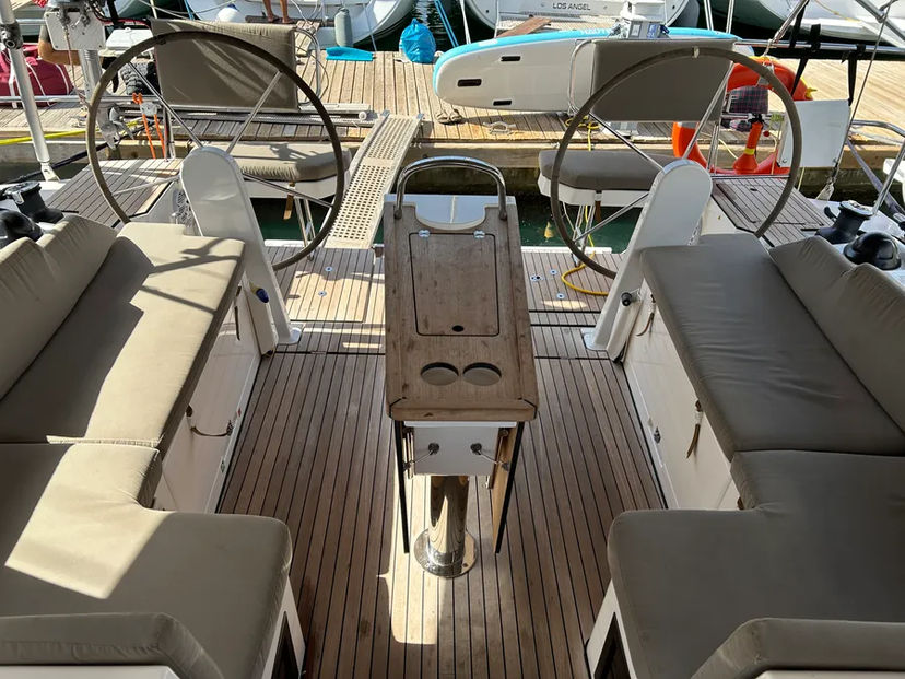 Bavaria Yachtbau C42 Atlanta