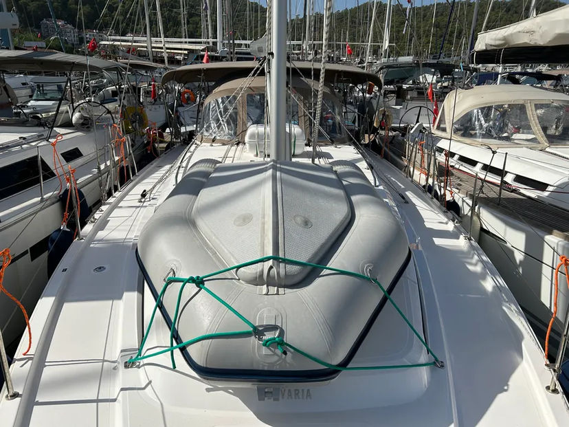 Bavaria Yachtbau C42 Atlanta