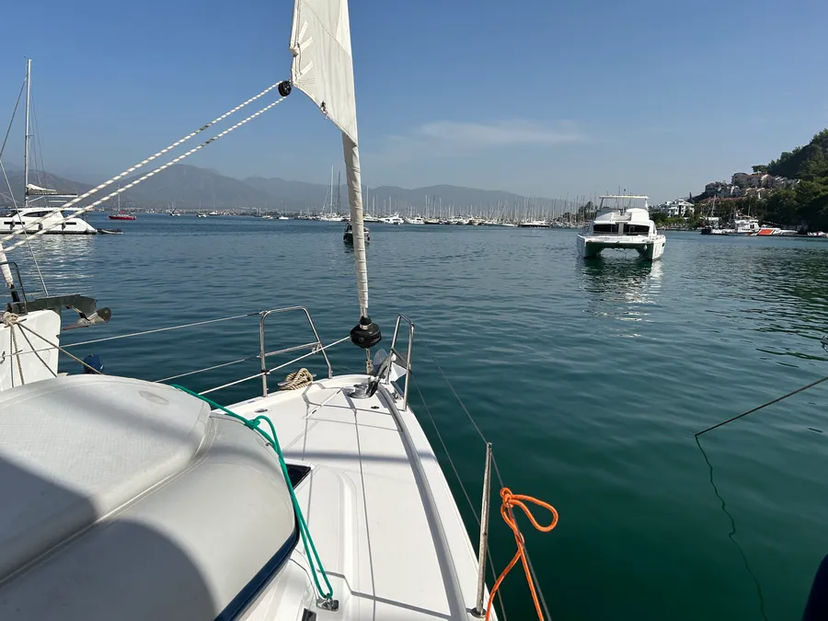 Bavaria Yachtbau C42 Atlanta